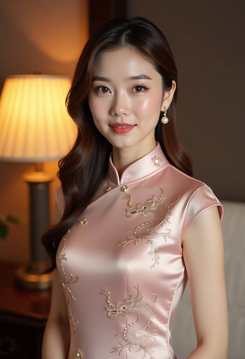 潮汐之城