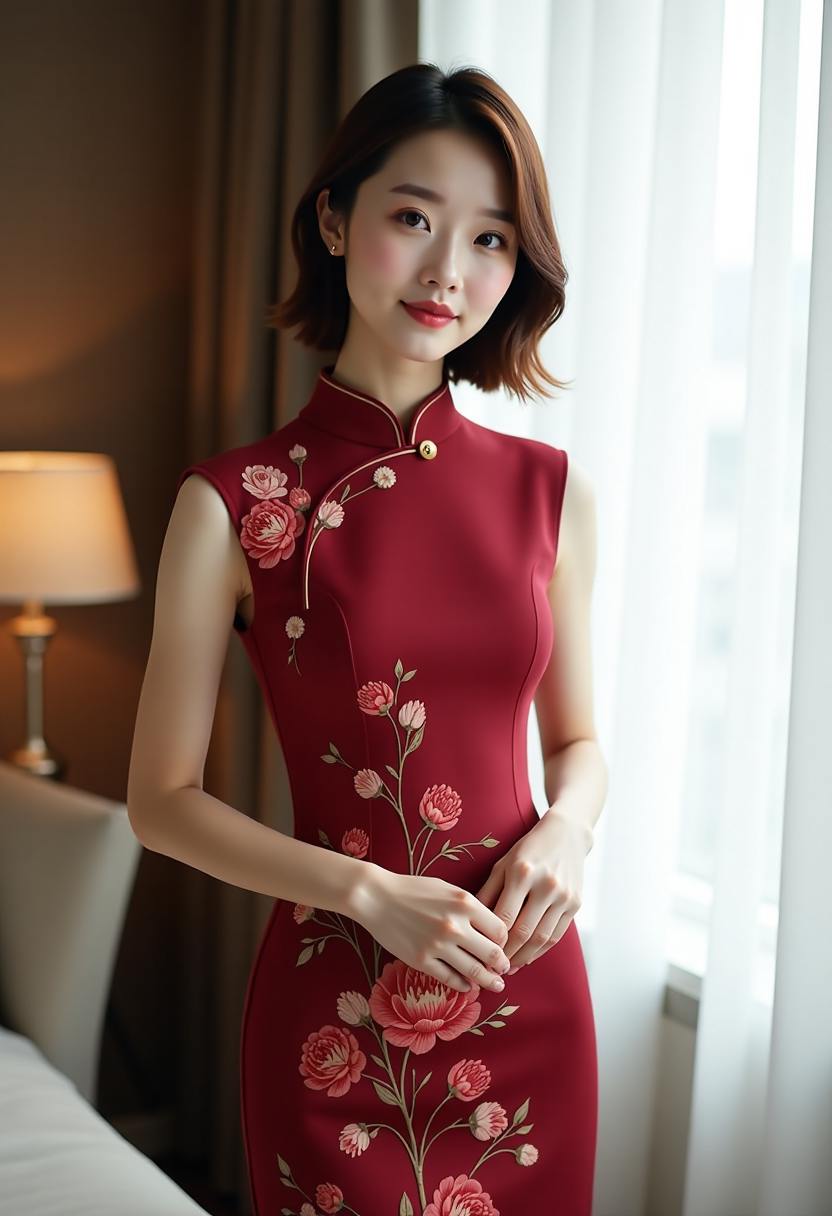 玻璃心城